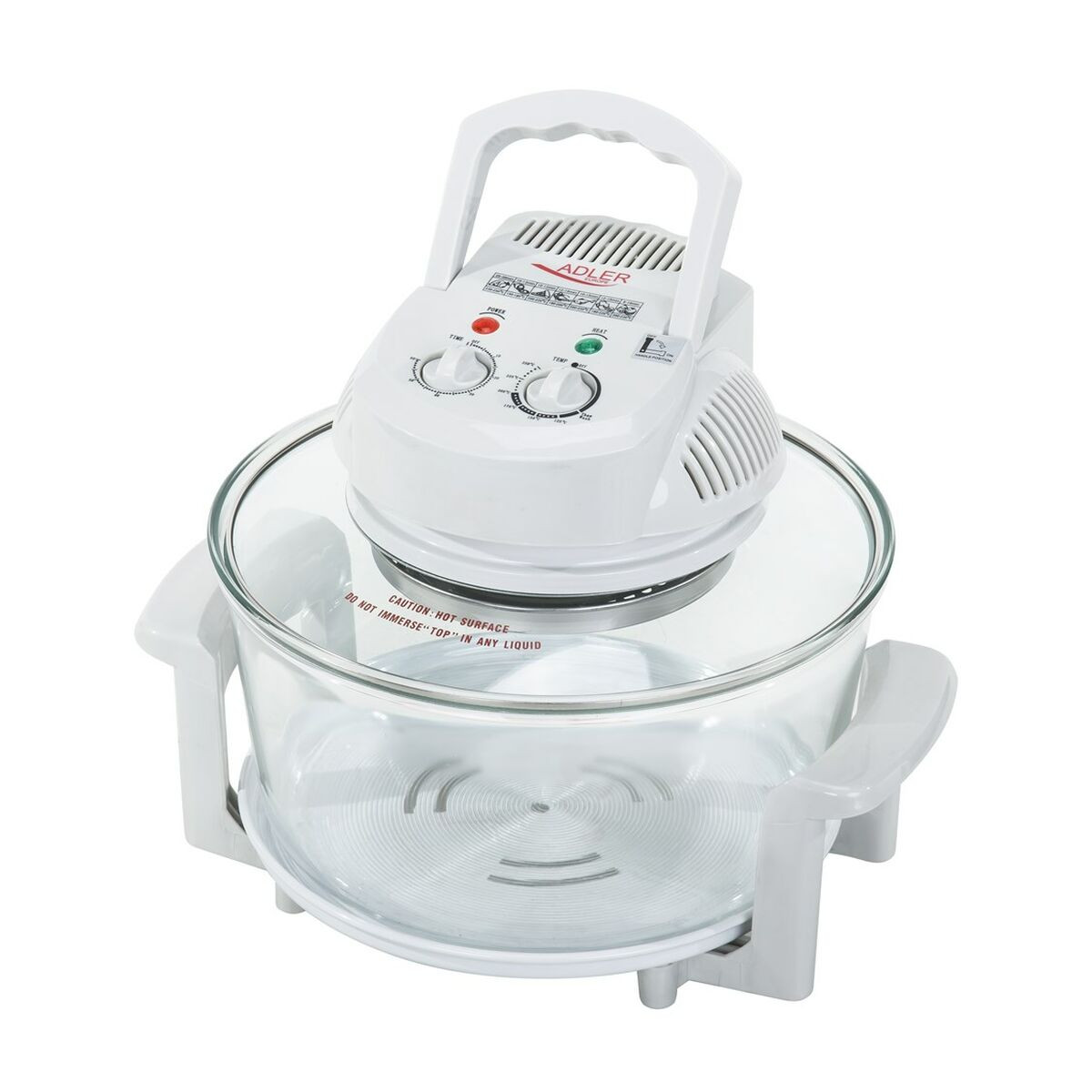 Batidora Amasadora Cecotec Twist&Fusion 4000 Luxury White - Robots de  cocina - Los mejores precios