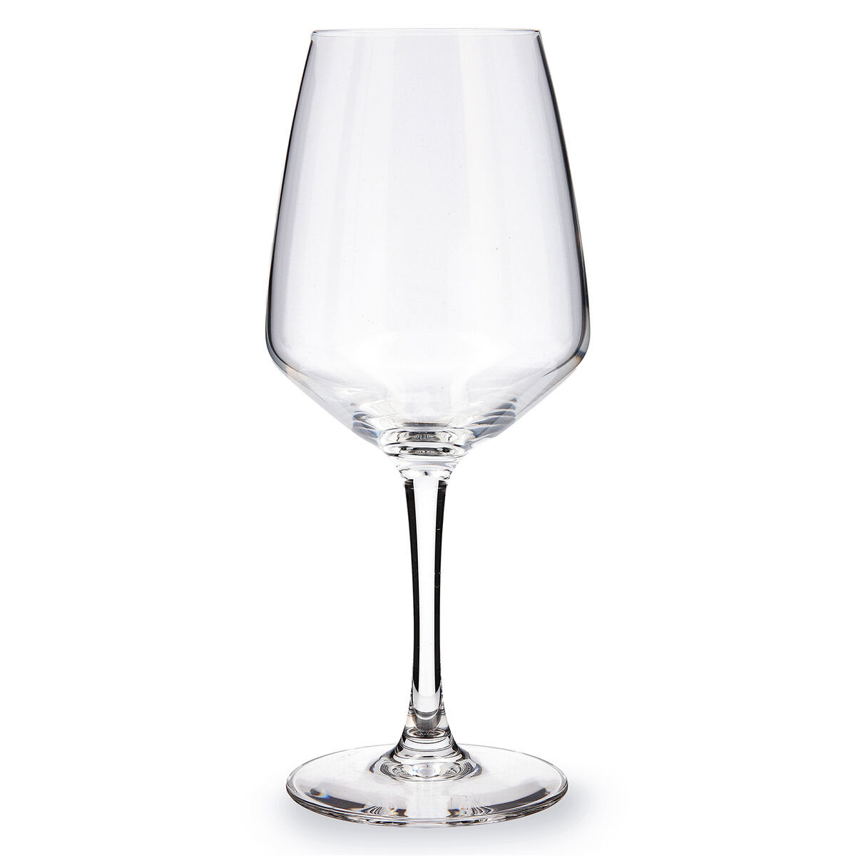 Copas Para Vino Luminarc Elegantes de Cristal Juego de 18 Pzas